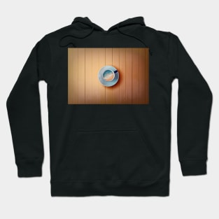 summer refresh cup Hoodie